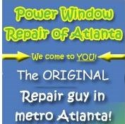 Avatar for Power Window Repair of Atlanta