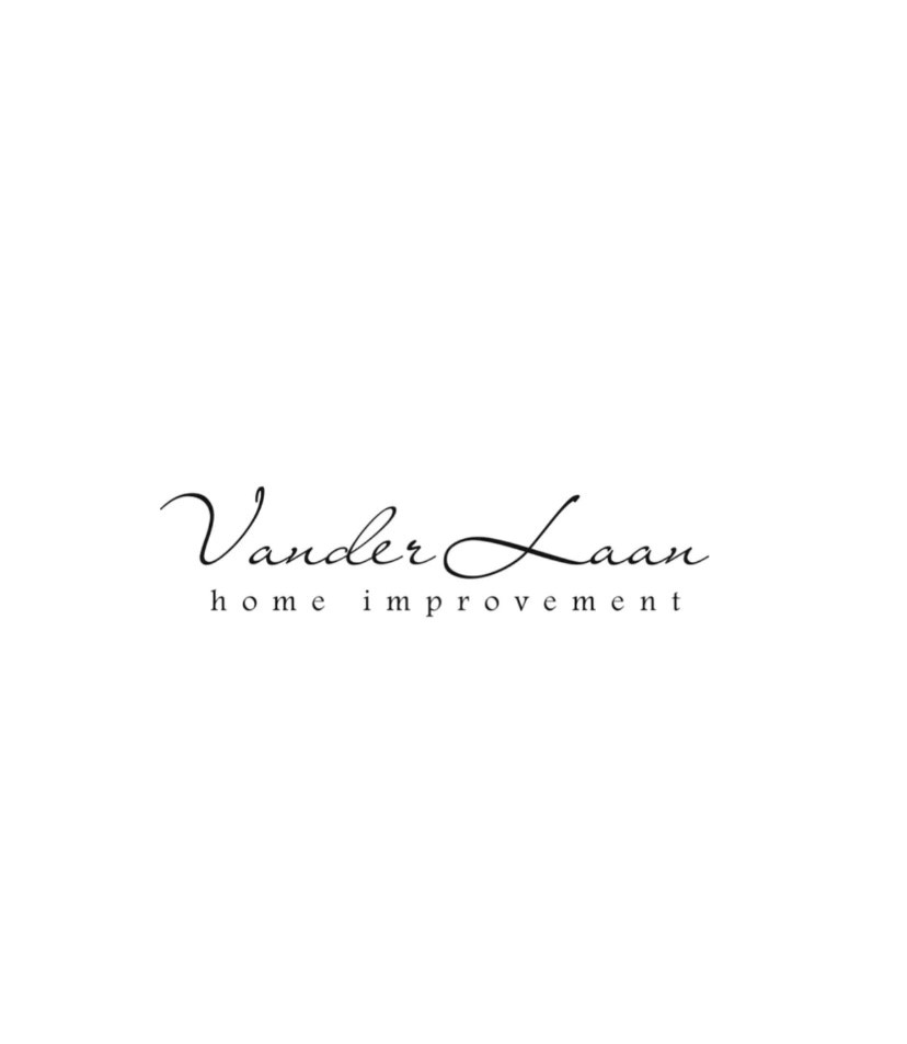 Logo for VanderLaan Home Improvement Co