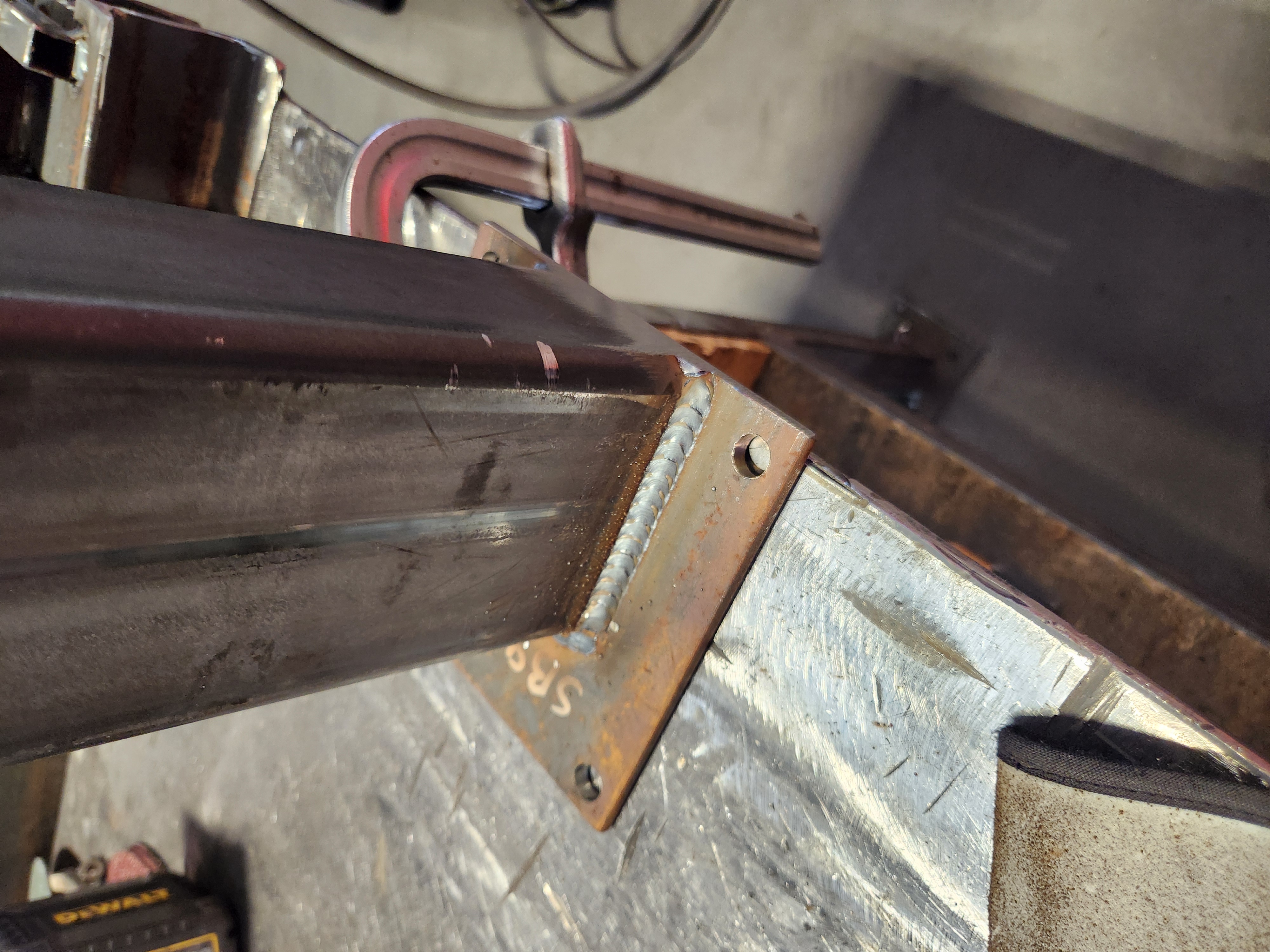 Avatar for Lucky's Fabrication 