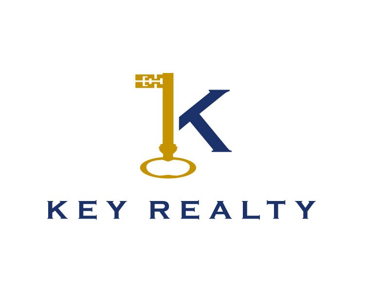 Chris Scherzinger REALTOR with Key Realty LLC logo