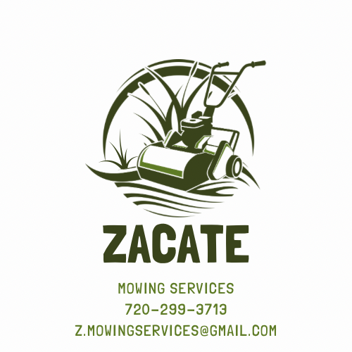 Avatar for Zacate Mowing Services LLC