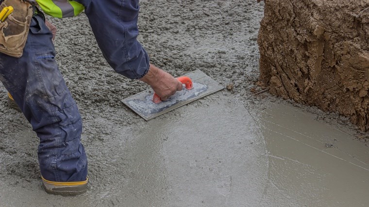 Avatar for Sonic Concrete