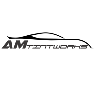 AM Tintworks logo
