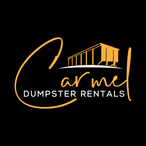 Carmel Dumpster Rentals, Inc. logo