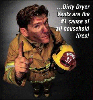 Avatar for Dryer Vent Medic
