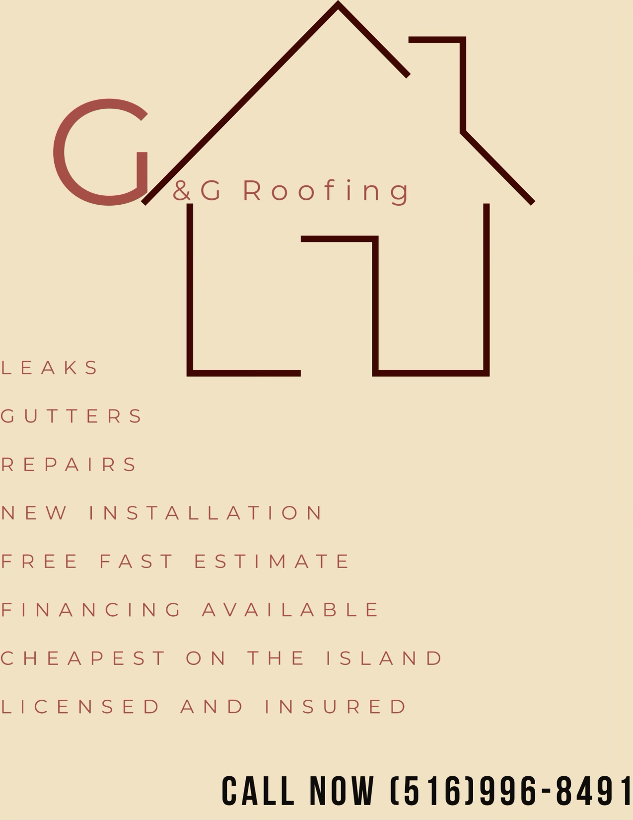 Avatar for G&G Roofing