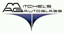 Mitchels Auto Glass logo