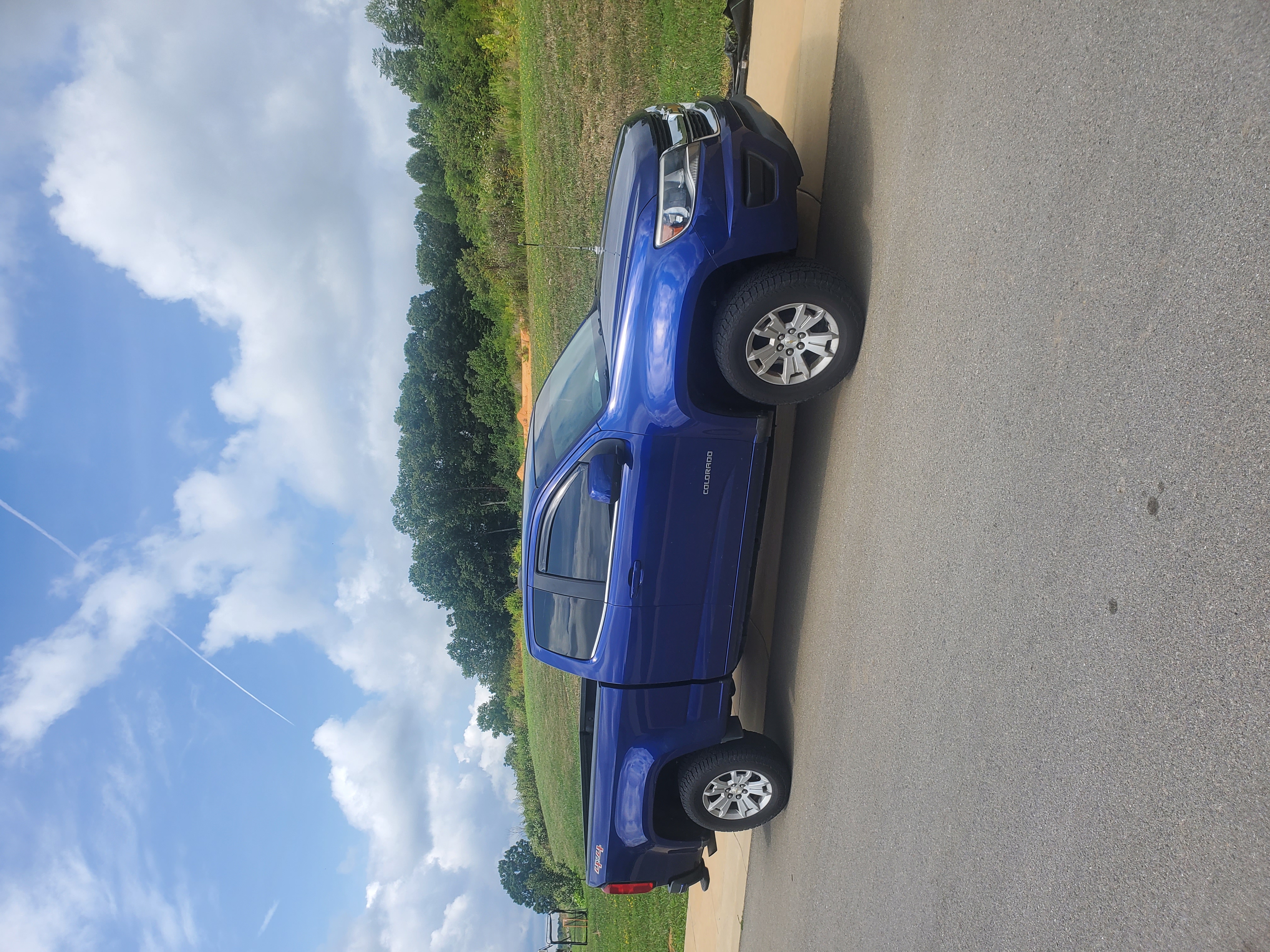 Avatar for Brody's Hauling