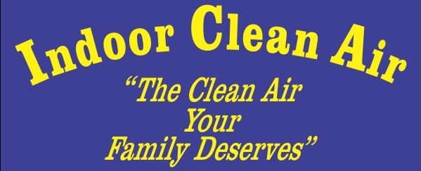 Indoor Clean Air logo