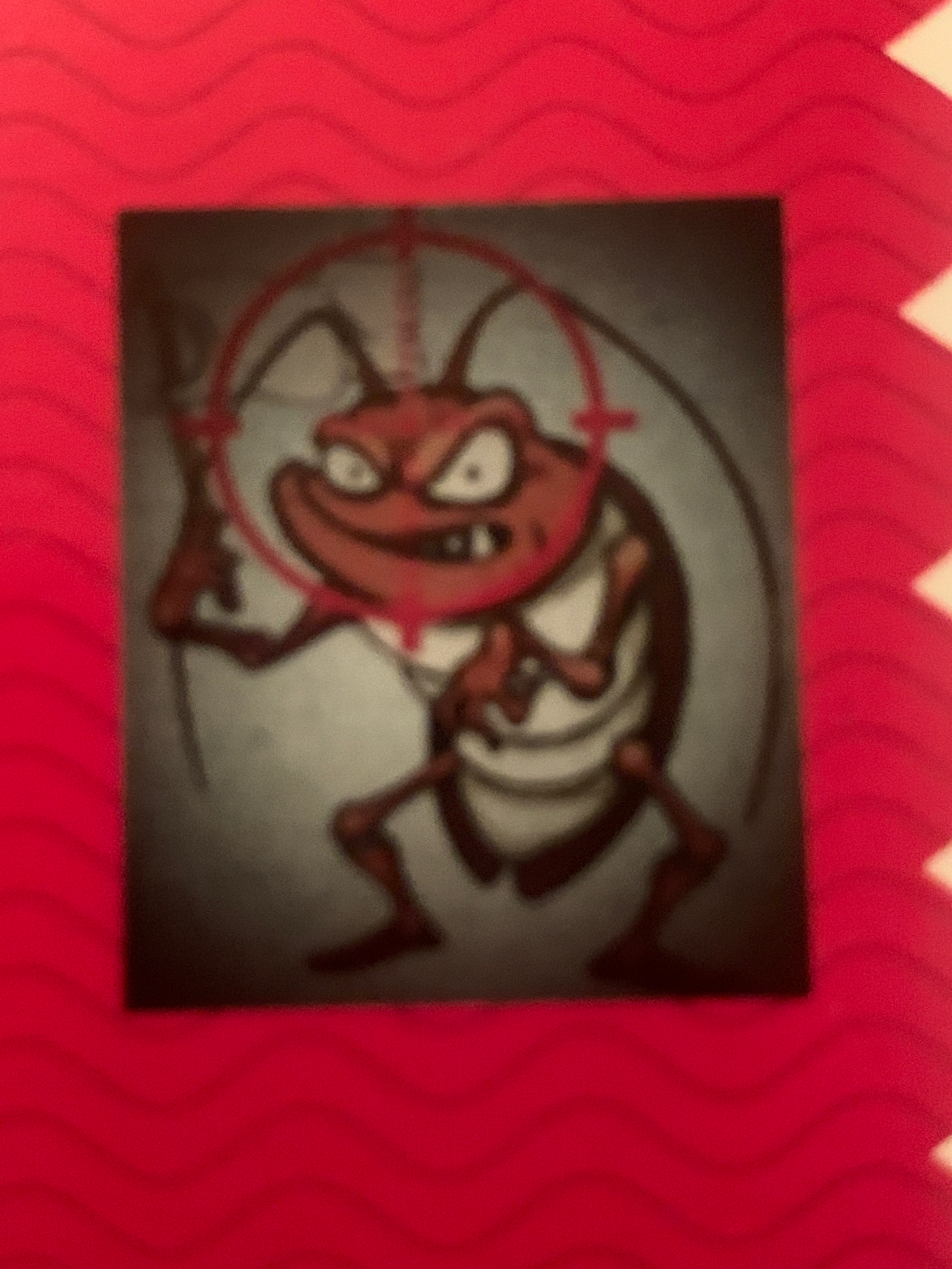 Avatar for License To Kill