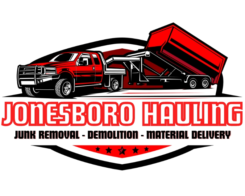 Avatar for Jonesboro Hauling Inc