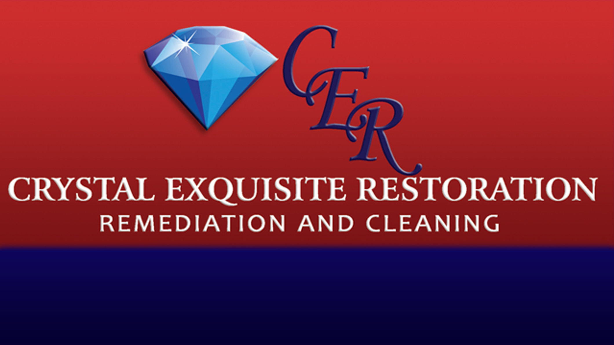 Crystal Exquisite Restoration logo