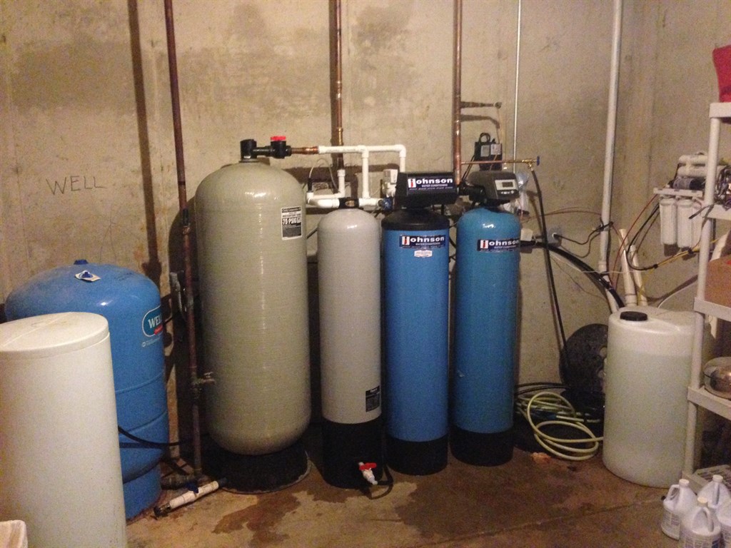 Johnson Water Conditioning Reviews Villa Park, IL Angi