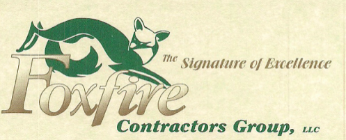 Foxfire Contrators Group LLC logo