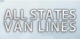 All States Van Lines logo