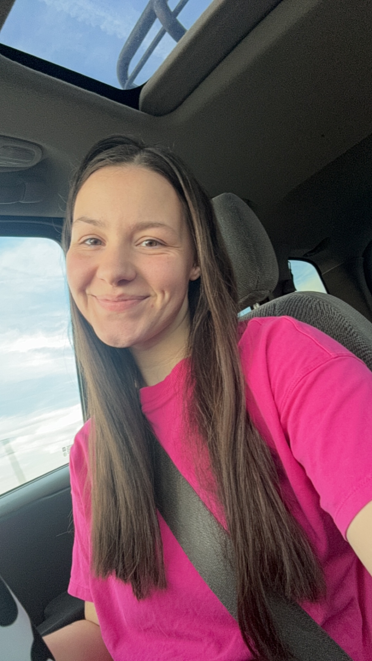 Avatar for Sam’s housekeeping 