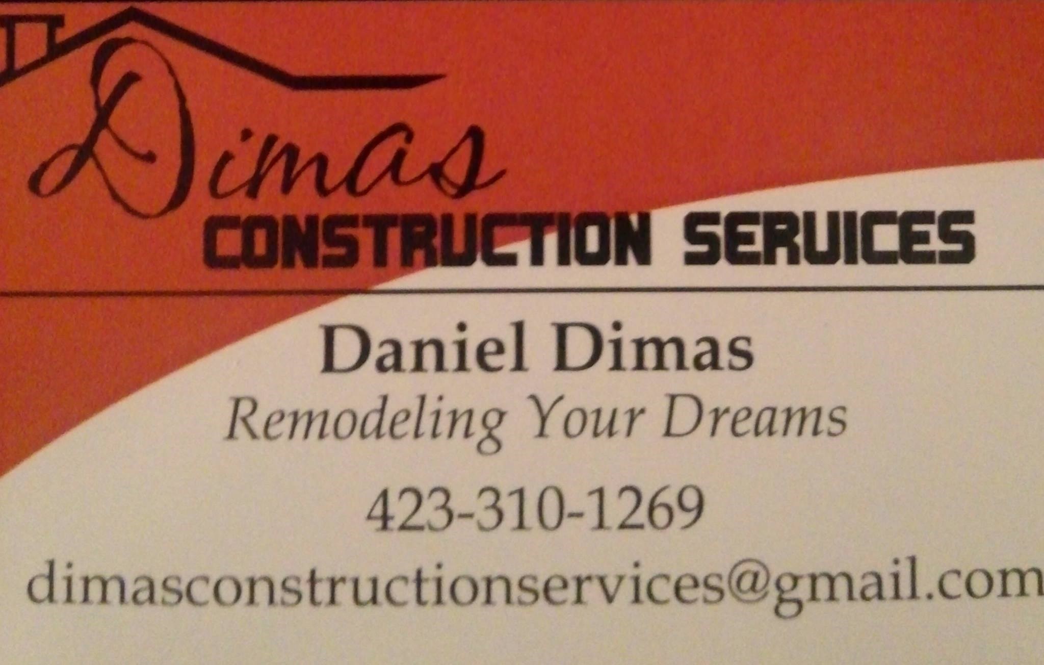 Avatar for Dimas Construction Services