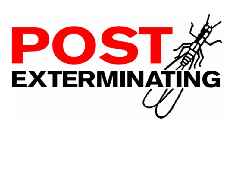 POST EXTERMINATING CO INC Reviews Staten Island, NY Angi