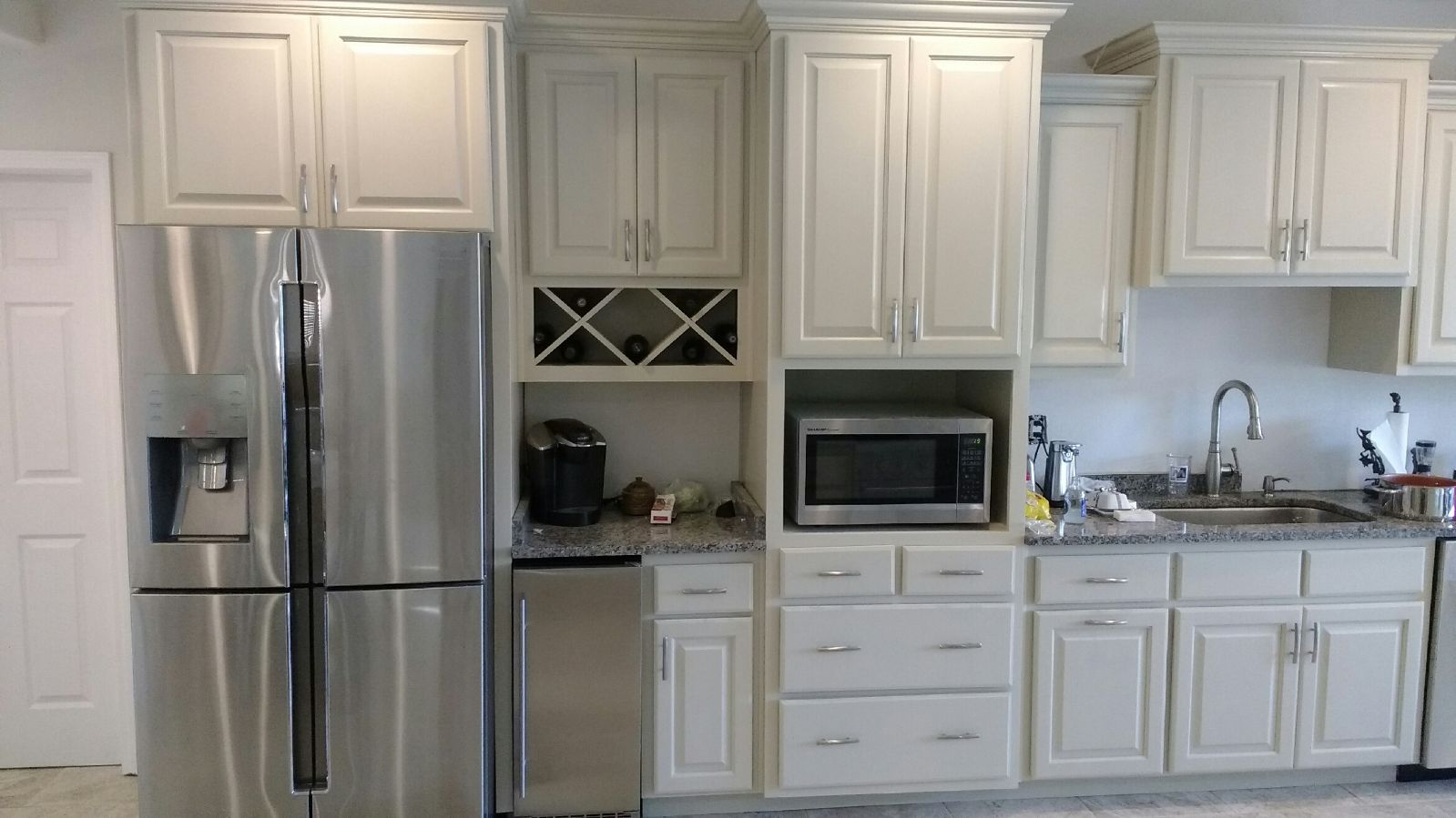 Avatar for Master Built Cabinets