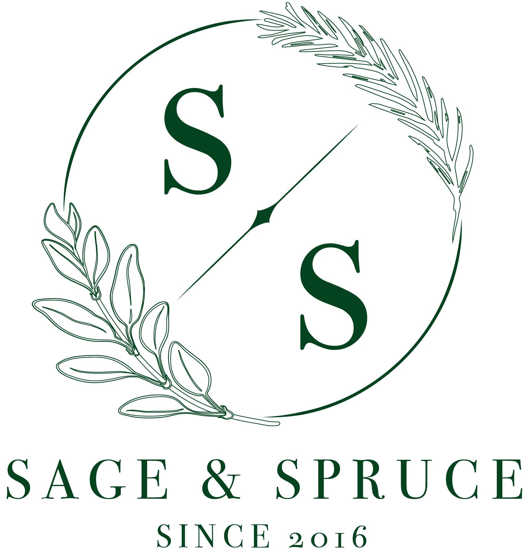 Avatar for Sage and Spruce Design