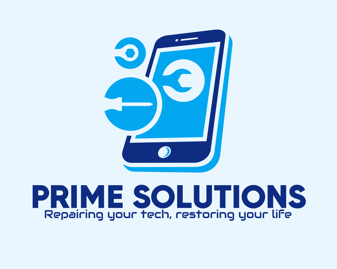 Avatar for Prime Solutions