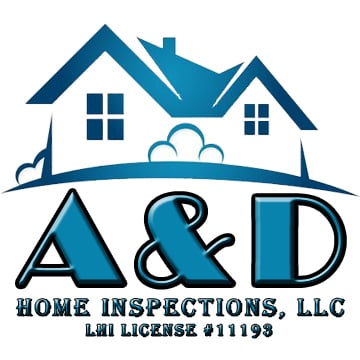 Avatar for A&D Home Inspections, LLC