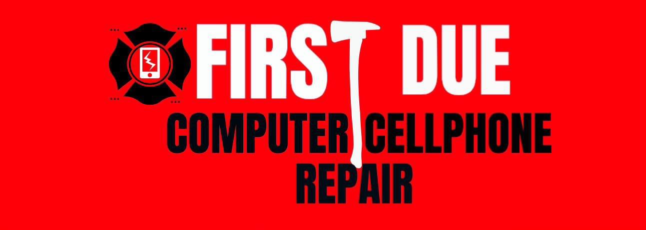 Avatar for First Due Screen Repair