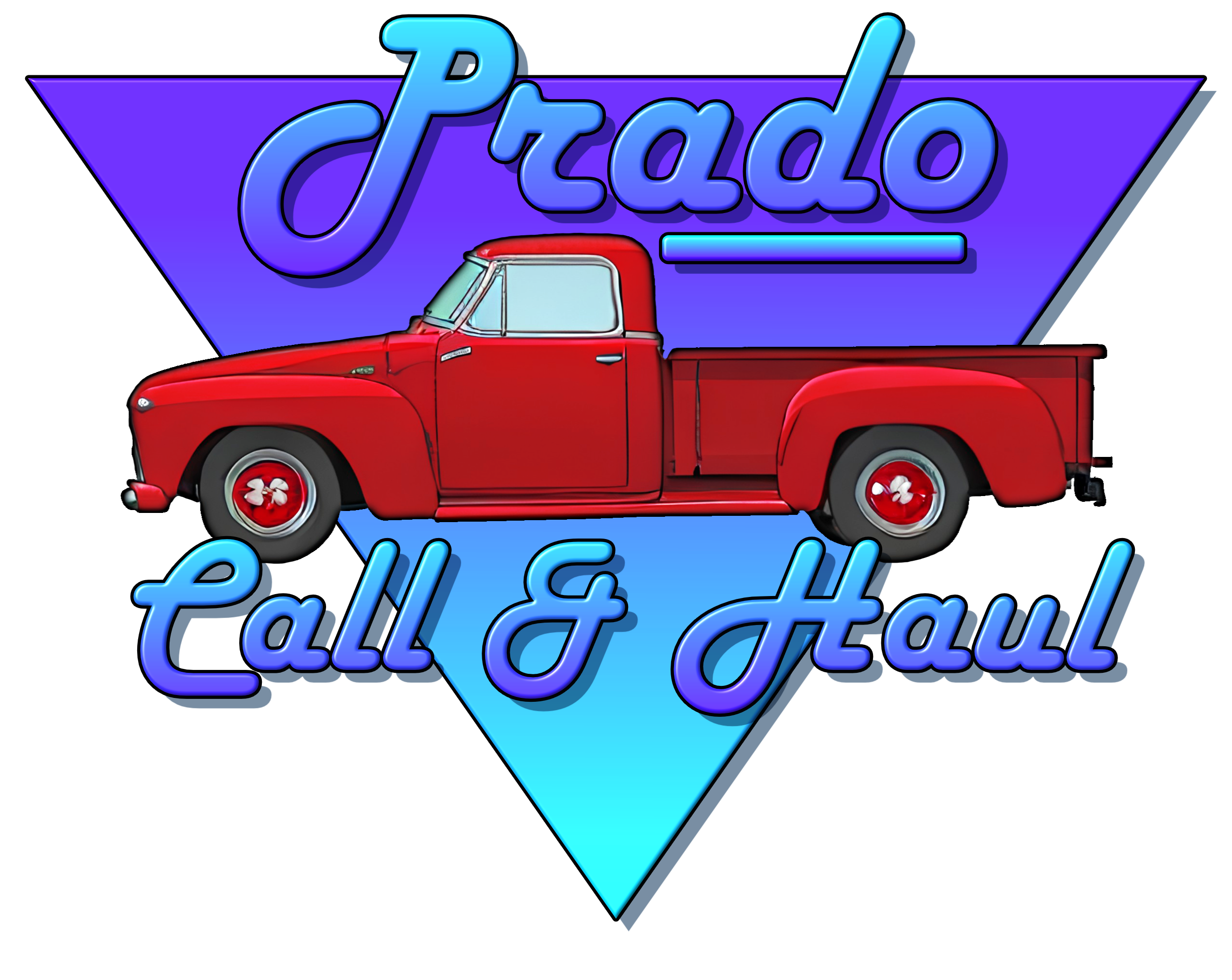 Avatar for Prado Call & Haul