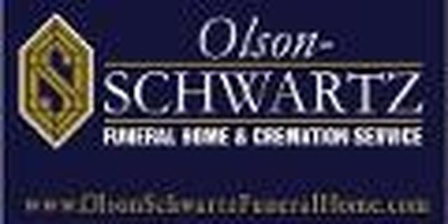 Olson Schwartz Funeral Home & Cremation Service logo