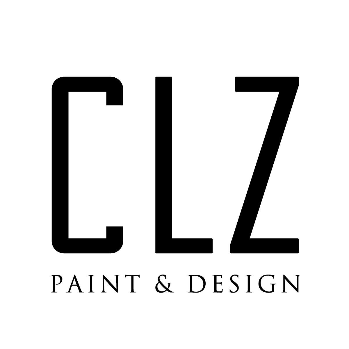 CLZ Paint & Design, LLC logo