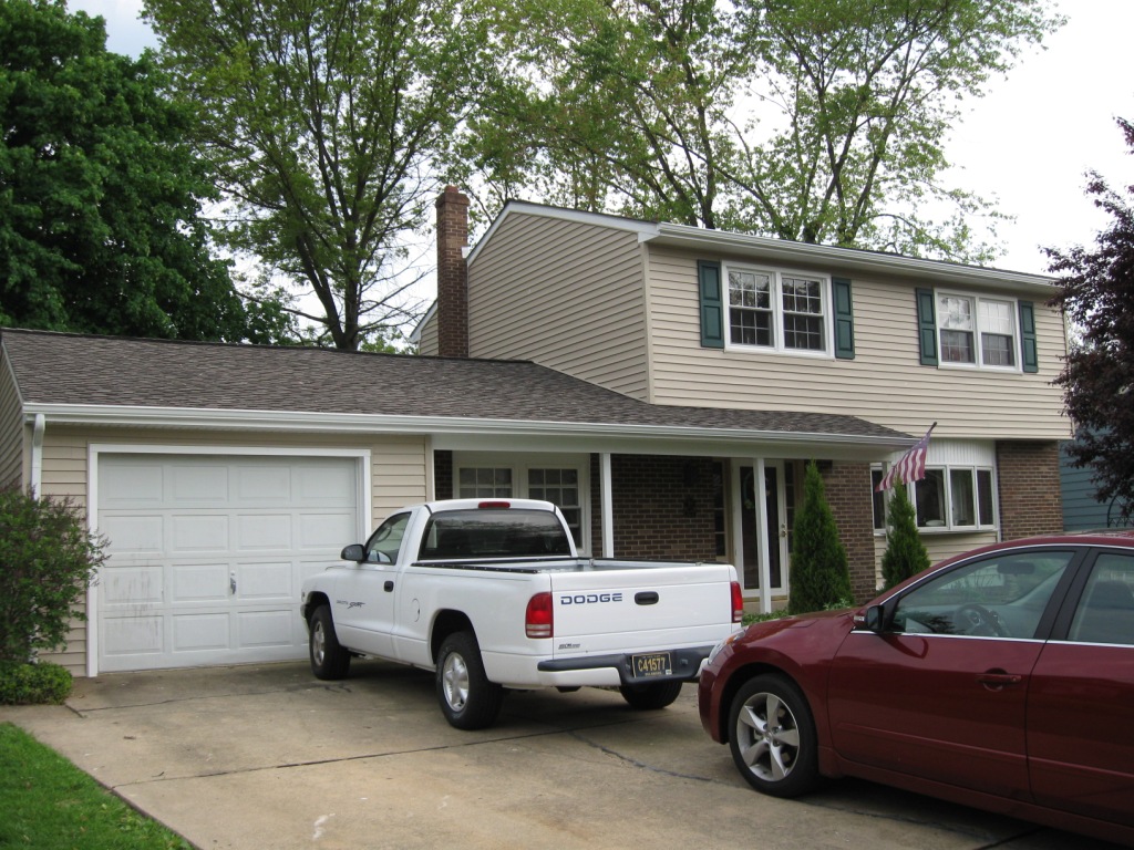 Advance Roofing Windows Siding & Doors Reviews Newark, DE Angi