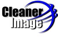 Logo for Cleaner Image Mobile Pressure Washing