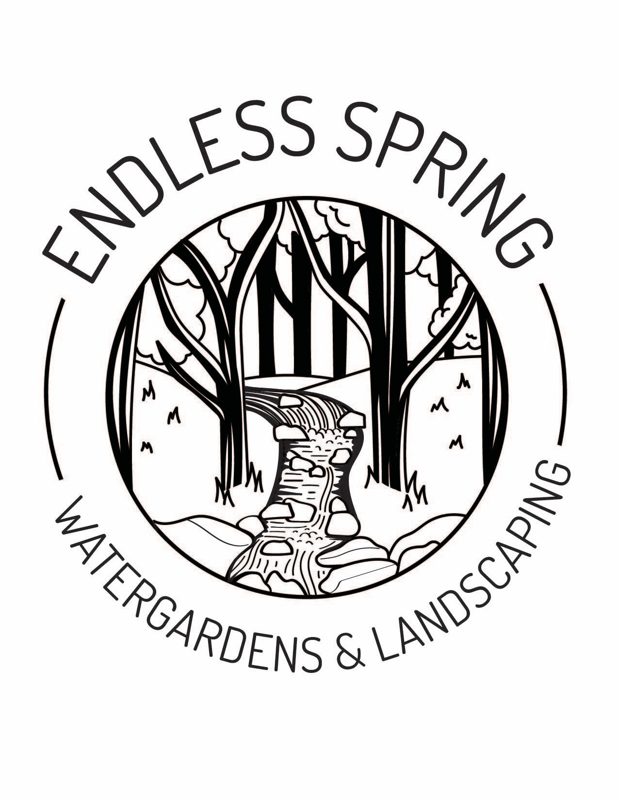 Avatar for Endless Spring Water Gardens & Landscaping LLC
