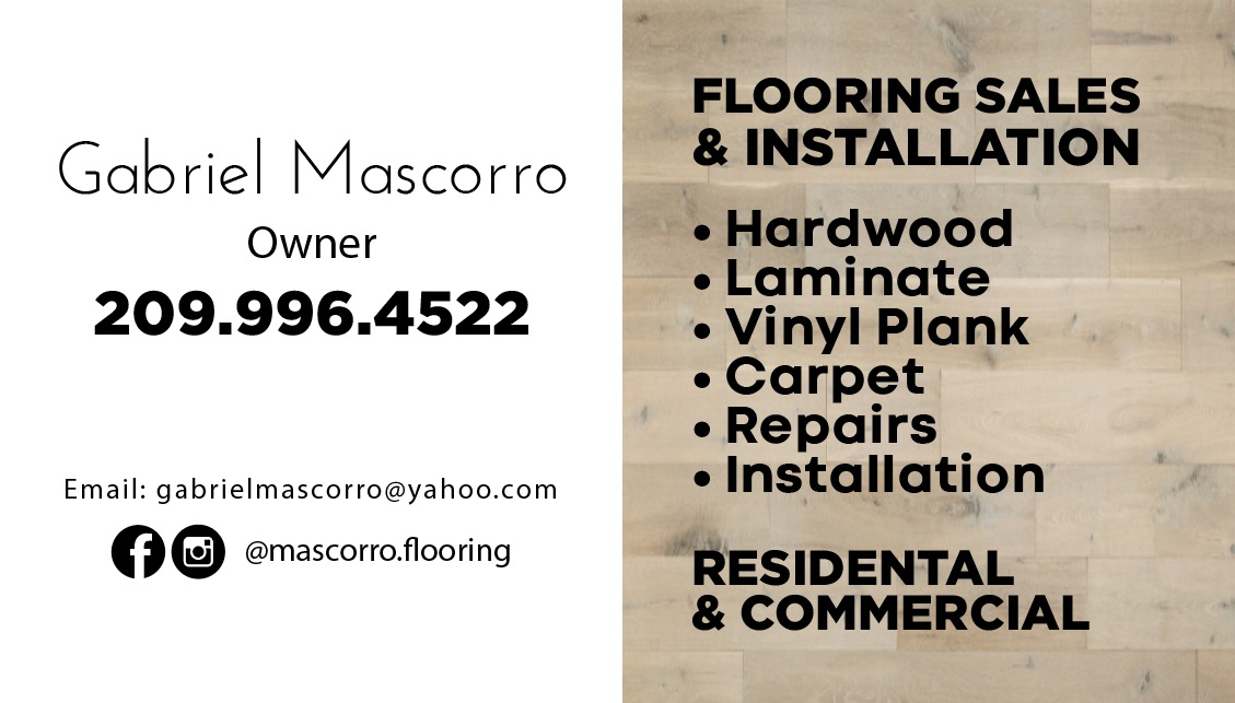 Avatar for Mascorroflooring