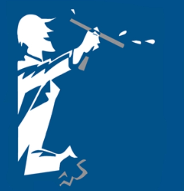 Logo for Hunter Window & Gutter Cleaning