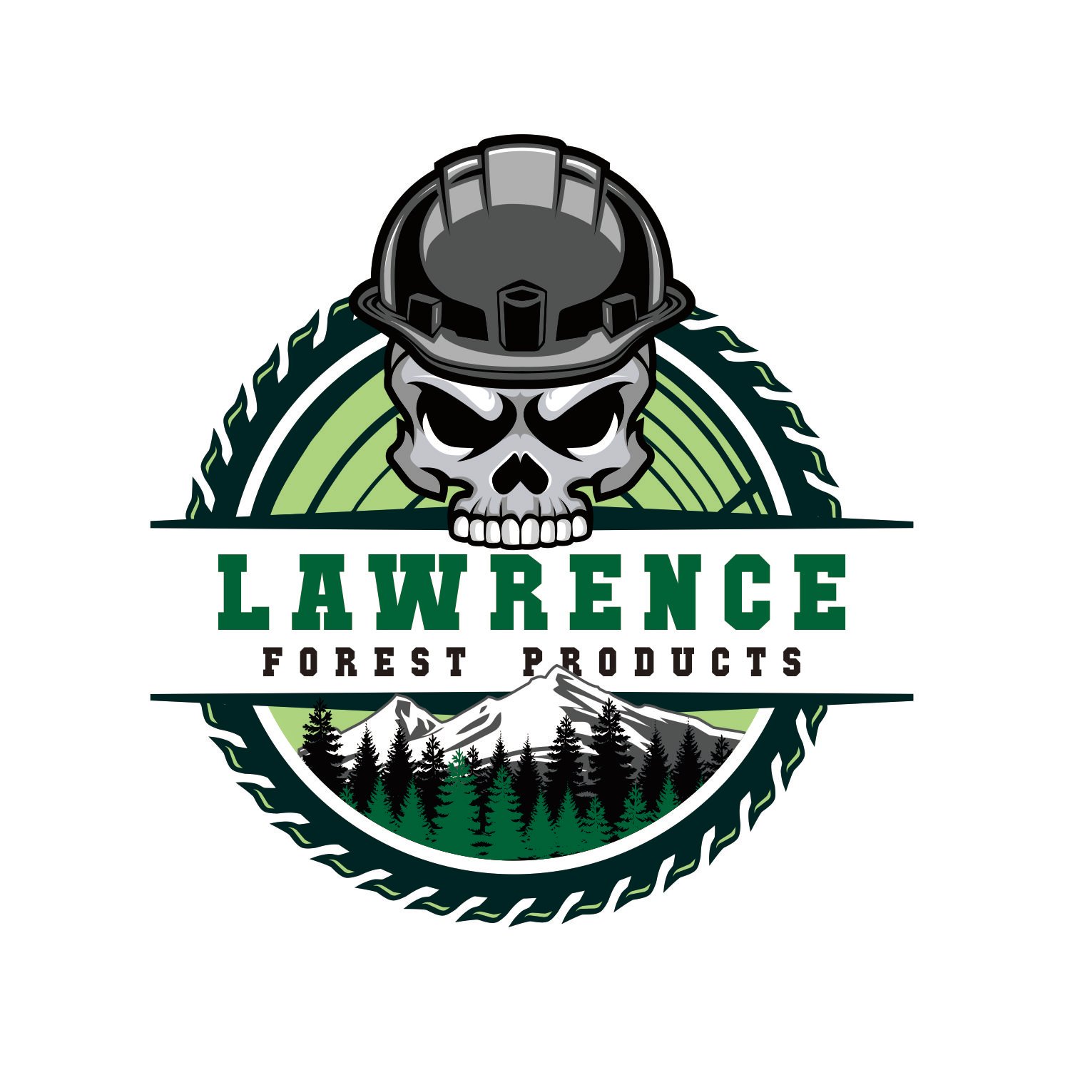 Avatar for Lawrence Forest Products, LLC