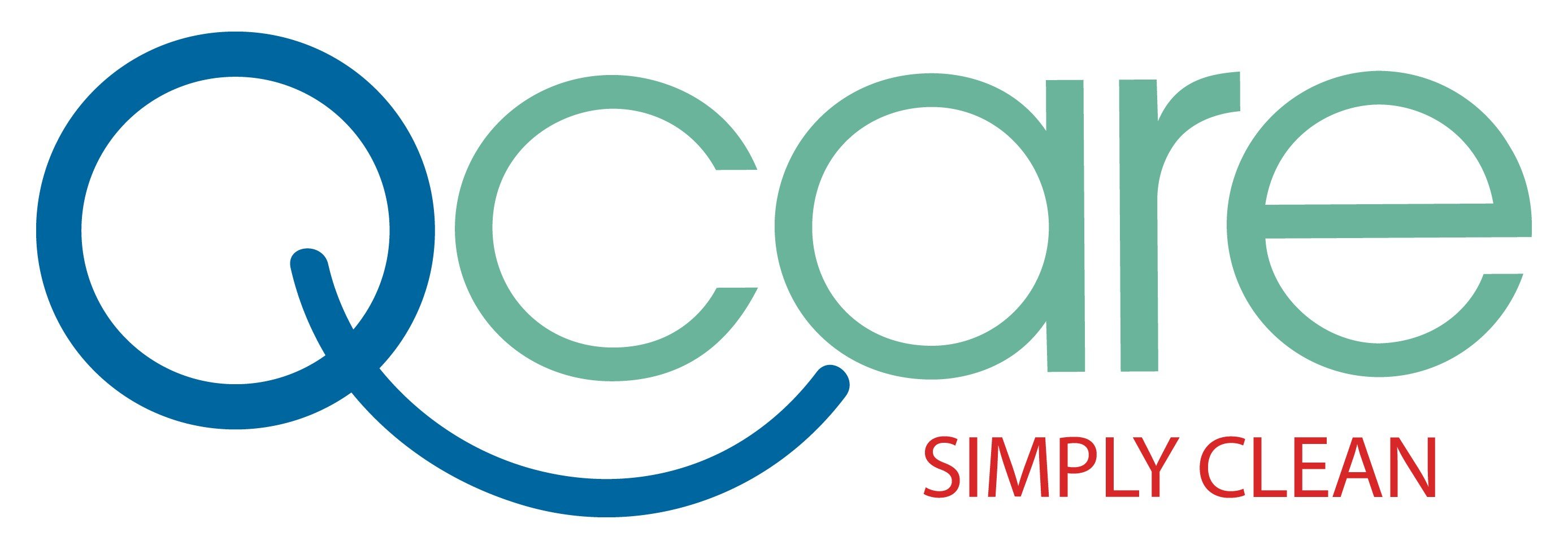 Logo for QCare
