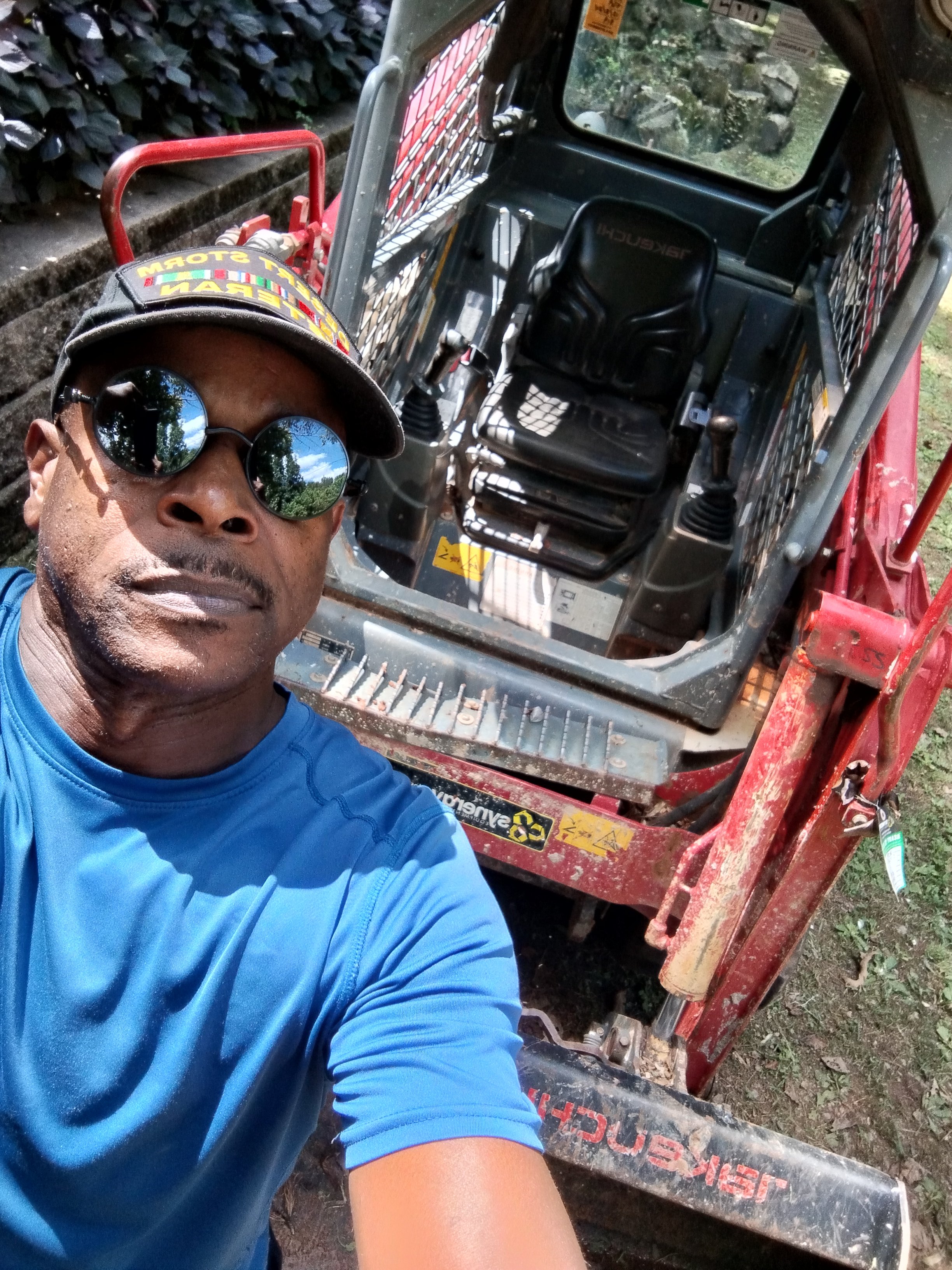 Avatar for Earthmoving and Environmental