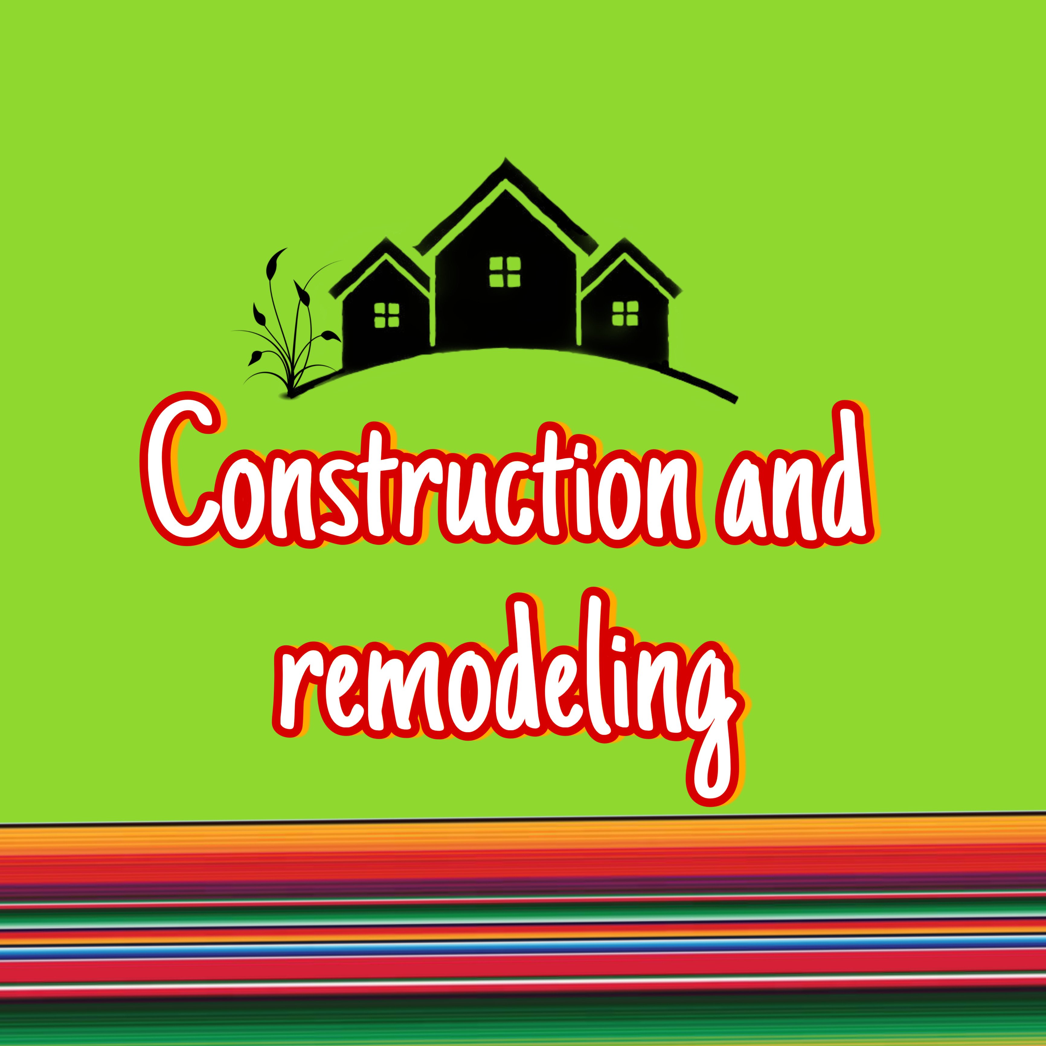 Avatar for Construction & remodeling