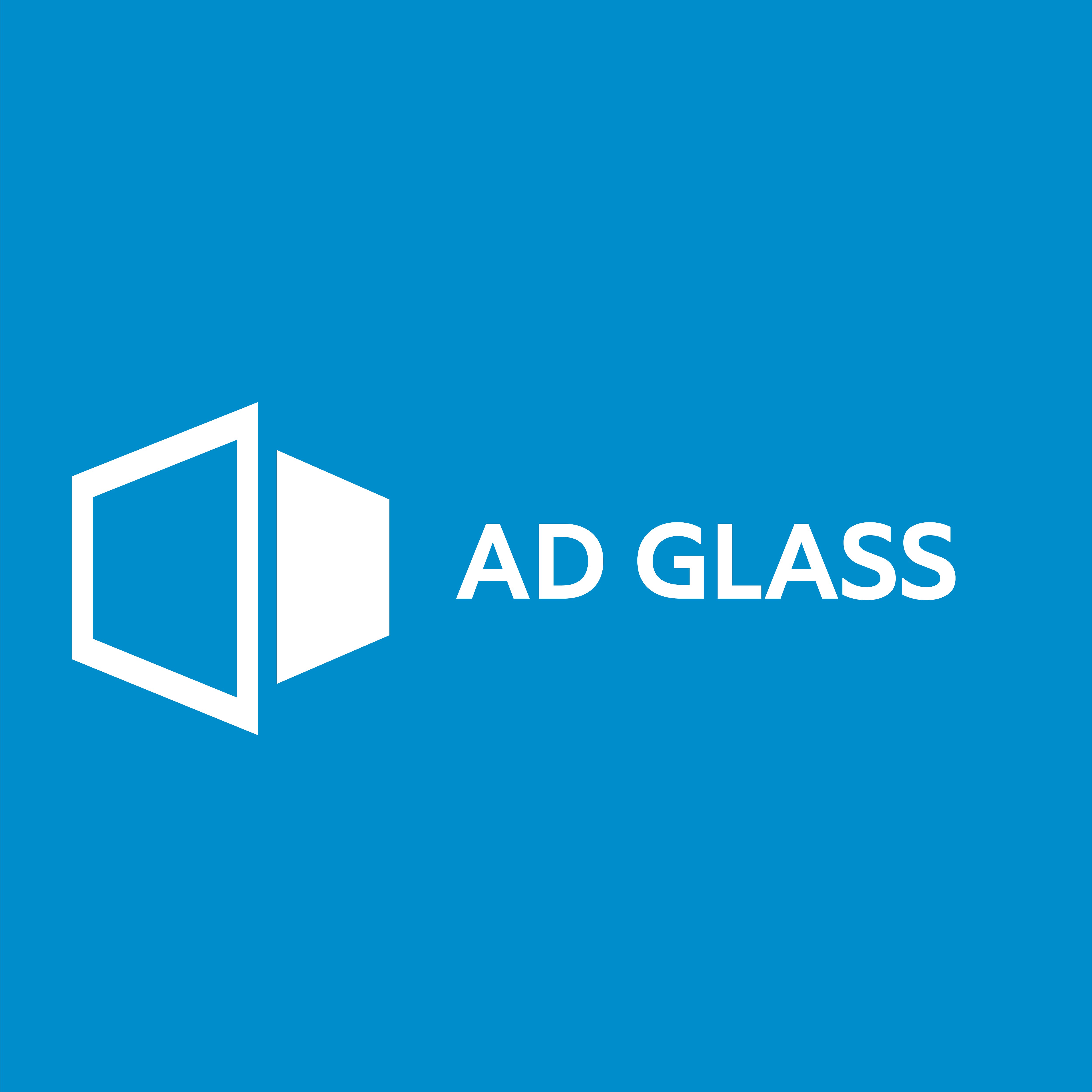 Avatar for AD Glass