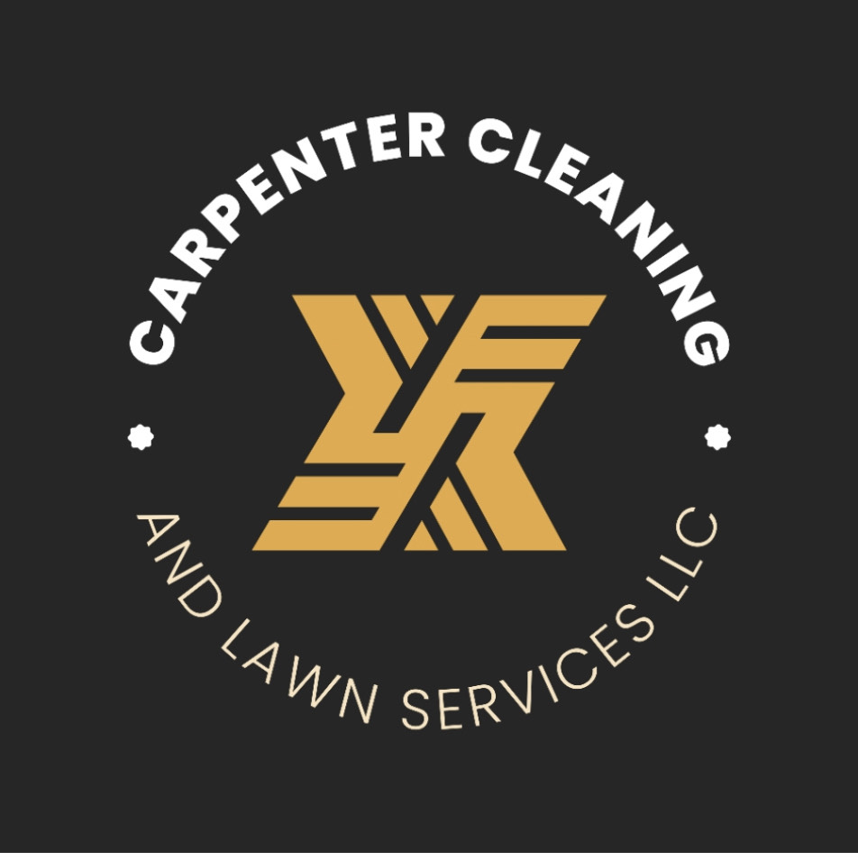 Carpenter Cleaning and Lawn  Services LLC logo