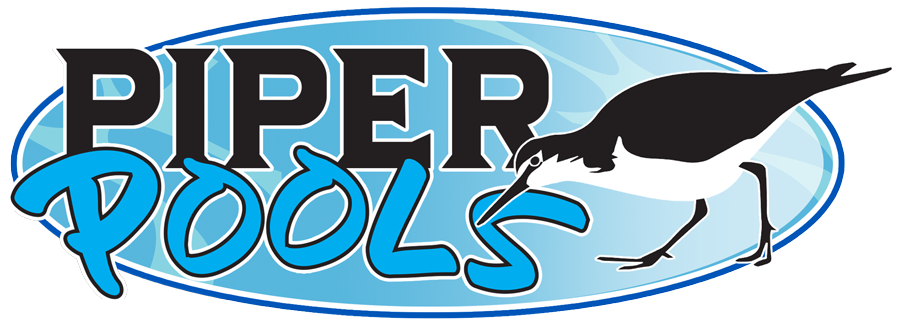 Piper Pools, LLC logo
