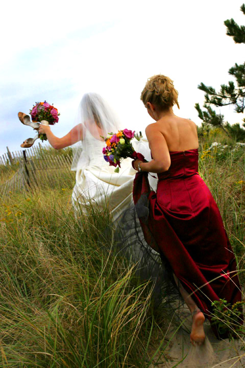 John Mazlish Weddings