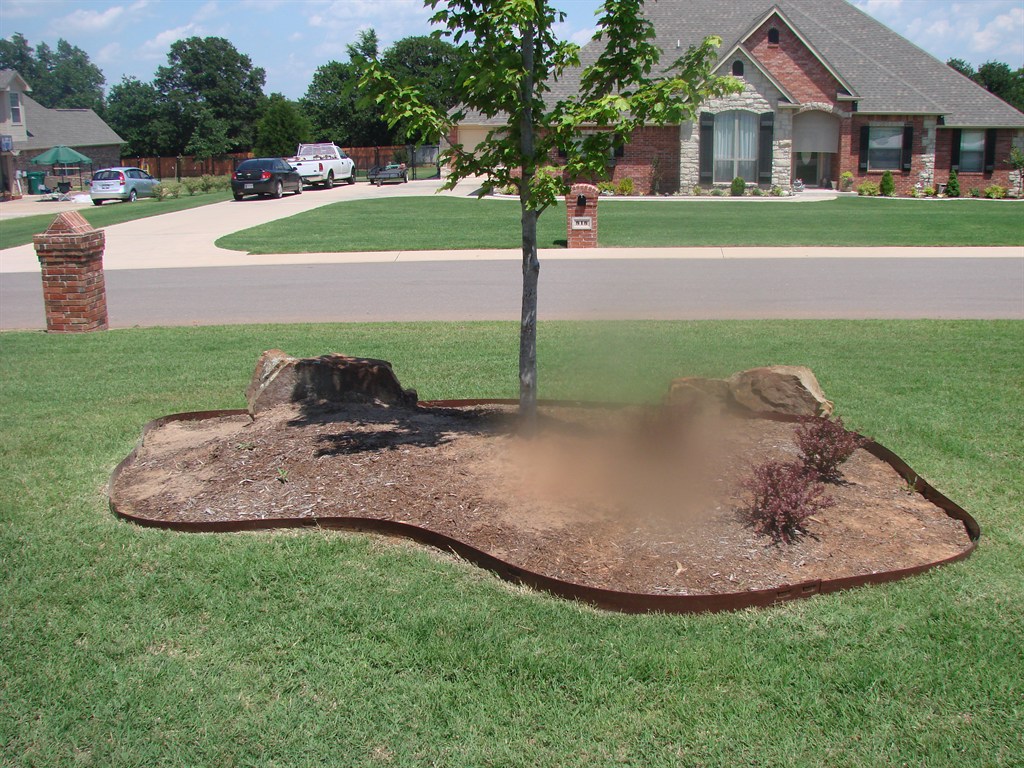 Smith Landscape