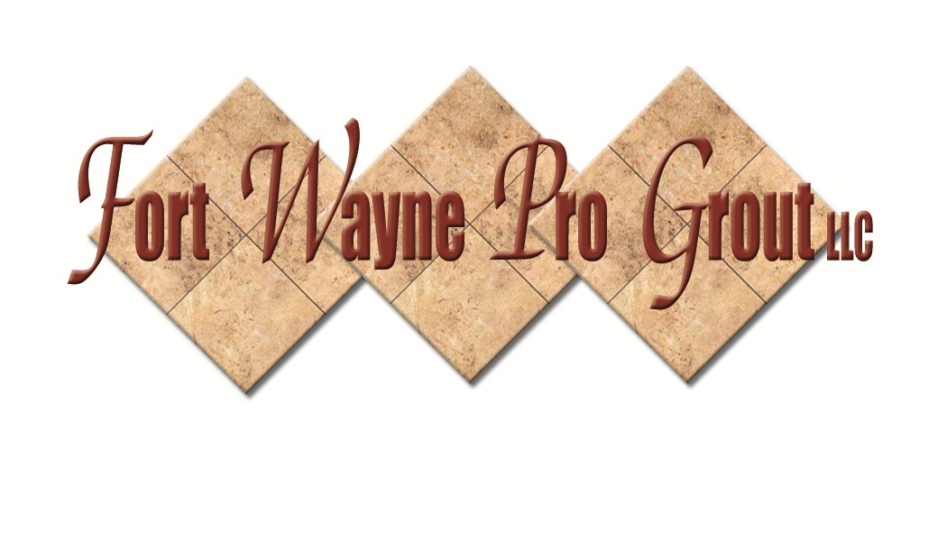 Fort Wayne Pro Grout logo