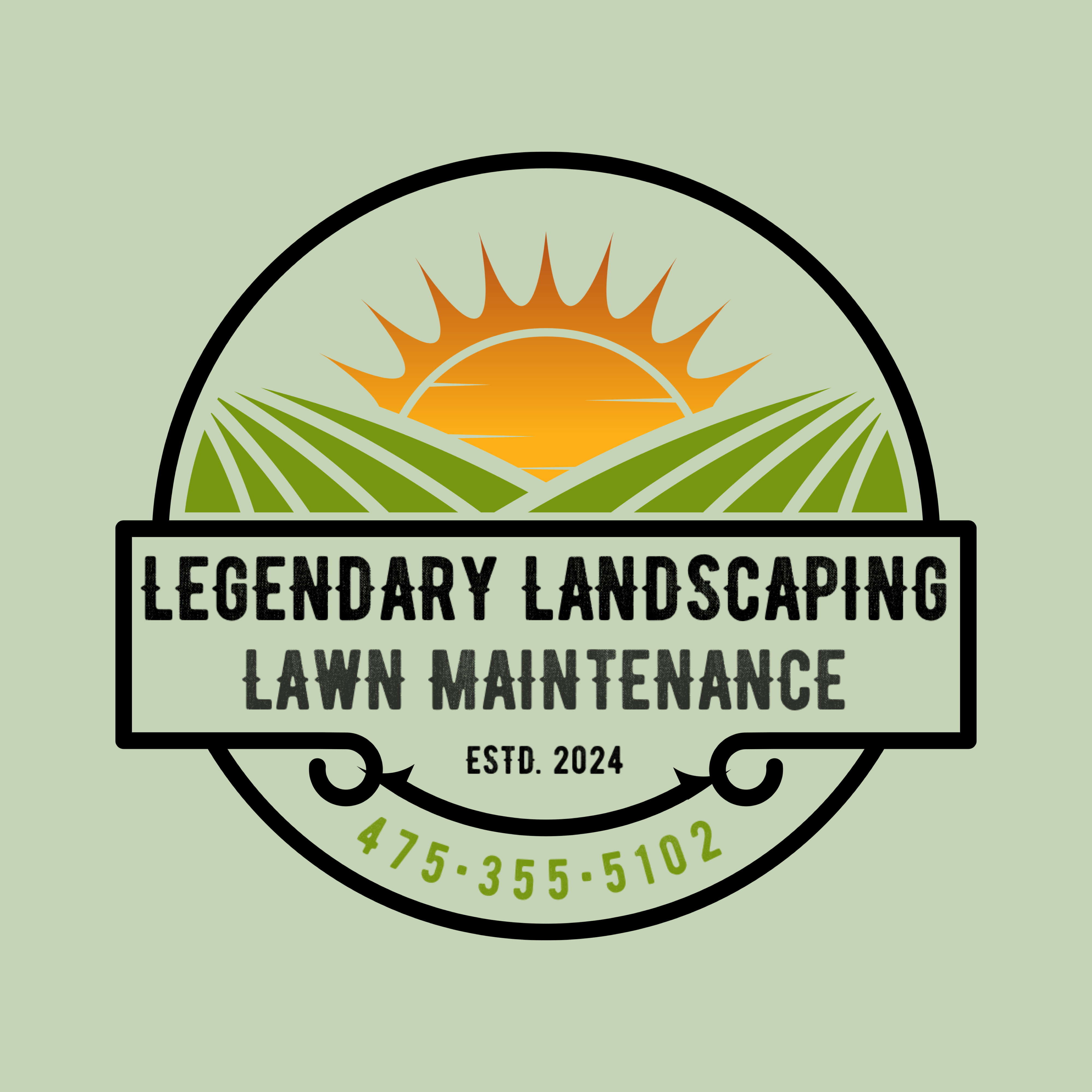 Avatar for Legendary Landscaping