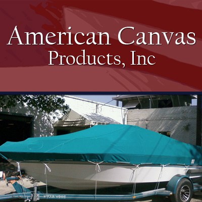 American Canvas Products logo