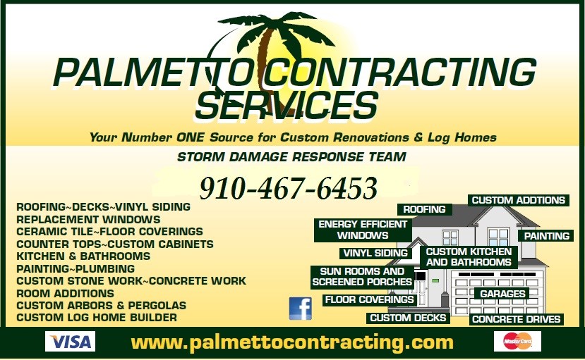 Avatar for Palmetto Contracting Services
