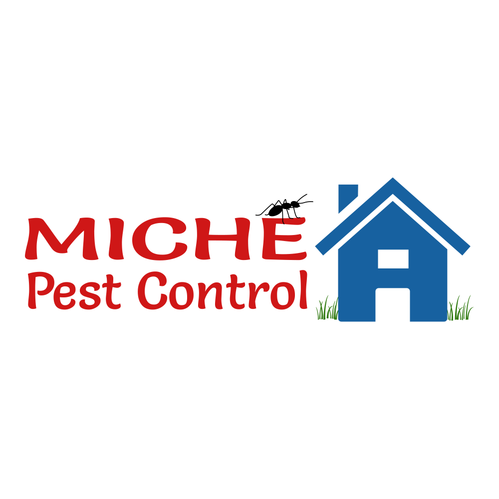 Miche Pest Control logo