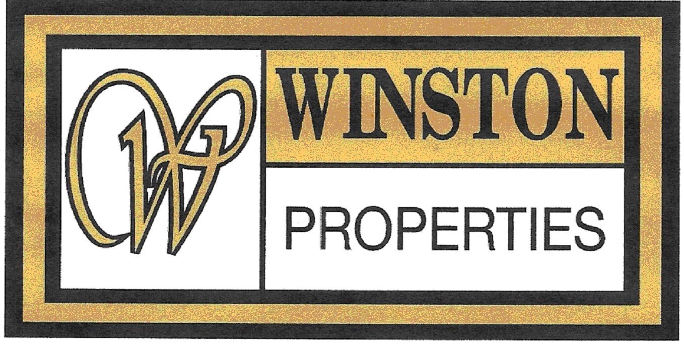 Winston Properties logo